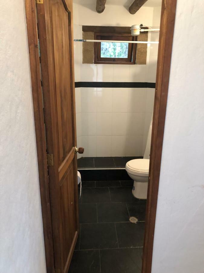 Apta Villa De Leyva Luaran gambar